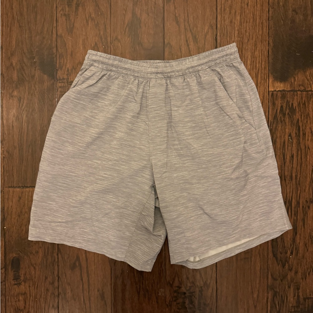 Lululemon Pace Breaker Lined Short 9"
